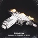 Familia feat Zinhar Single