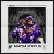 Mimosa Hostilis Single