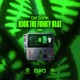 Kick the Funky Beat Single