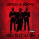 Mob Invitation EP