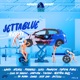KraiGGi BaDArT presents jETTA BLUE Riddim