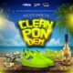 Clean Pon Dem Single