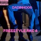 FREESTYLE RKC 4 Single