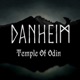 Temple of Odin Single