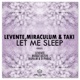 Let Me Sleep EP