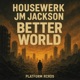 Better World Extended Single