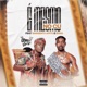 E Mesmo No Cu feat Sargento Apito Edna Single
