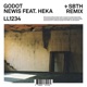 NEWIS Incl SBTH Remixes feat Heka Single