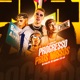 Progresso Pros Nossos feat Mc Capelinha Single