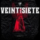 Veintisiete feat Monty PB Single