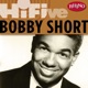 Rhino Hi Five Bobby Short EP