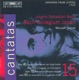 Bach J S Cantatas Vol 15 Bwv 40 60 70 90