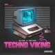 Techno Viking Single