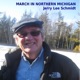 March in Northern Michigan Single