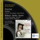 Puccini Il trittico Il tabarro Suor Angelica Gianni Schicchi