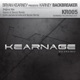 Backbreaker Bryan Kearney Karney Presents Single