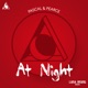 At Night Single