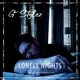 Lonely Nights feat DannyDranx Single