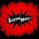 Boxing Music Single