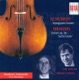 Schubert Arpeggione Sonata Brahms Cello Sonata No 1 Lieder Arr for Cello and Piano