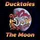 The Moon From Ducktales Single