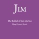 The Ballad of San Marino Mang Dynasty Remix Single