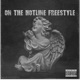 On the hotline freestyle feat Btd yashua LuhKhopp Dale1k J5 Single