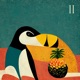 Pineapples Penguins II feat D MO Single