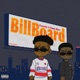 Billboard feat Dusse wavy Single
