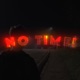 No Time Single