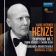 Henze Orchestral Works