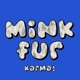 Mink Fur Single