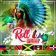 Roll It feat Savage Single