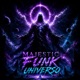 Majestic Funk Universo EP