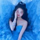 ocean blue sped up Single