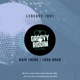 Main Theme Long Road Single