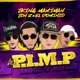 P I M P feat Jon Z Ele A Single