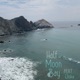 Half Moon Bay feat Lhska Single