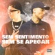 Sem Sentimento e Sem Se Apegar Single