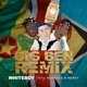 Big Ben Remix feat Merzy Subance Single