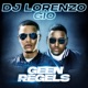 Geen Regels EP