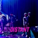 Distant feat Taedough Single