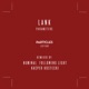 Parameters Particles Edition EP