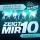 Zeigt Mir 10 Explode 3