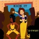 Kick It Single