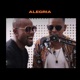 Alegria feat Denny Og Single