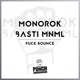 F k Bounce Single