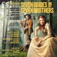 Seven Brides for Seven Brothers Inspired by the Reg