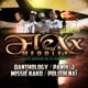 Flexx Meddley feat Danthology Politik Nai Panik J Misie Kako Mad K Riddim By DJ Kross D Single
