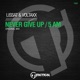 Never Give Up 5 AM Single